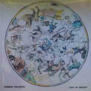 Andrew Coltrane - Map Of Heaven download free