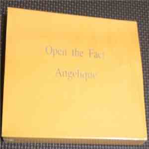 Angelique - Open The Fact download free
