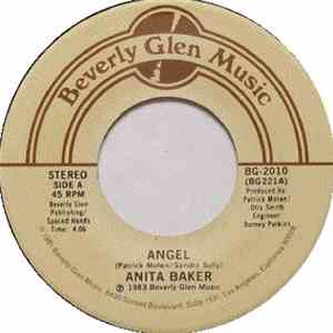 Anita Baker - Angel download free