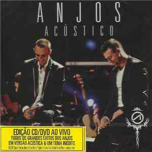 Anjos - Acústico download free