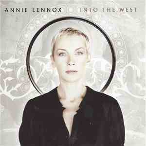 Annie Lennox - Into The West download free