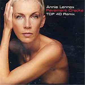 Annie Lennox - Pavement Cracks (Top 40 Remix) download free