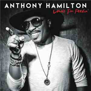 Anthony Hamilton - What I'm Feelin' download free