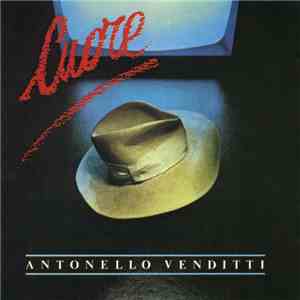 Antonello Venditti - Cuore download free