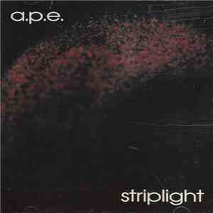 A.P.E. - Striplight download free
