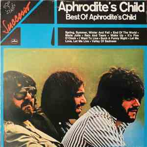 Aphrodite's Child - Best Of Aphrodite's Child download free