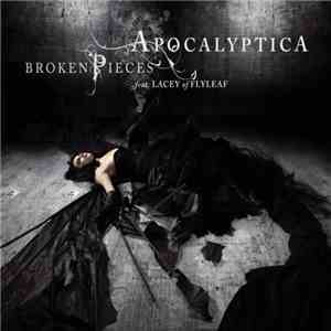 Apocalyptica Feat. Lacey - Broken Pieces download free