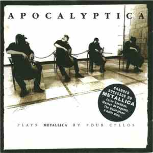 Apocalyptica - Plays Metallica By Four Cellos download free