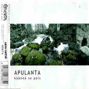 Apulanta - Käännä Se Pois download free