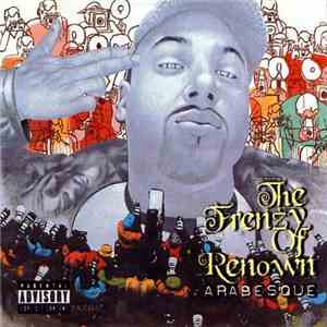 Arabesque  - The Frenzy Of Renown download free