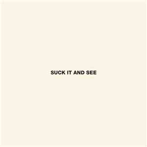 Arctic Monkeys - Suck It And See download free