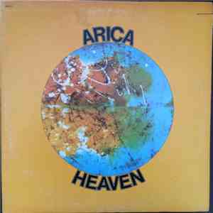 Arica - Heaven download free