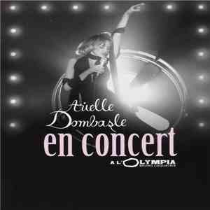 Arielle Dombasle - Arielle Dombasle En Concert À L'Olympia download free