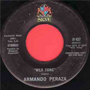 Armando Peraza - Wild Thing download free
