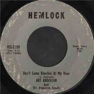 Art Anderson And The Anderson Family - Don't Come Knockin At My Door download free Art Anderson And The Anderson Family - Don't Come Knockin At My Door download mp3 flac