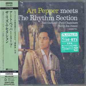 Art Pepper - Meets The Rhythm Section download free