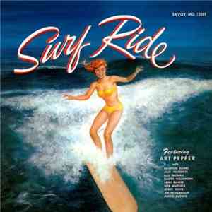 Art Pepper - Surf Ride +4 download free