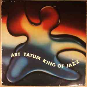 Art Tatum - King Of Jazz download free
