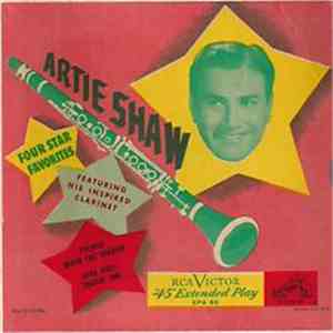 Artie Shaw And His Orchestra - Frenesi download free