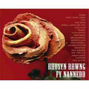 Artistiaid Amrywiol - Rhosyn Rhwng Fy Nannedd download free
