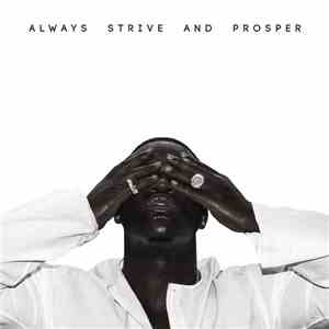 ASAP Ferg - Always Strive And Prosper download free