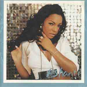 Ashanti - Ashanti download free