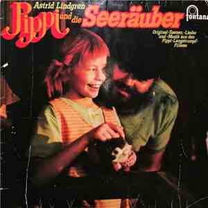 Astrid Lindgren - Pippi Und Die Seeräuber download free Astrid Lindgren - Pippi Und Die Seeräuber download mp3 flac