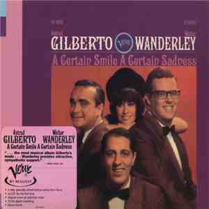 Astrud Gilberto / Walter Wanderley - A Certain Smile A Certain Sadness download free
