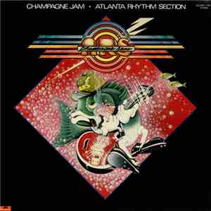 Atlanta Rhythm Section - Champagne Jam download free
