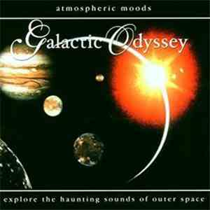 Atmospheric Moods - Galactic Odyssey download free