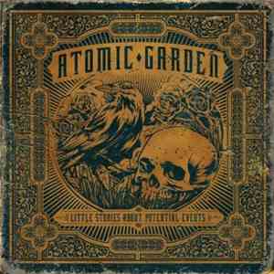 Atomic Garden - Little Stories About Potential Events download free