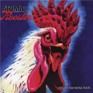 Atomic Rooster - Atomic Rooster download free