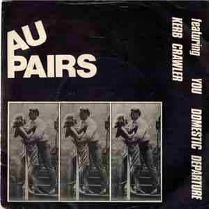 Au Pairs - You download free