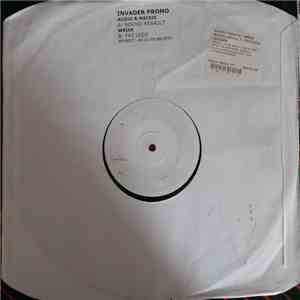 Audio & Mackie / Wrisk - Sound Assault / Fat Legs download free