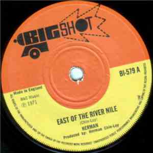Augustus Pablo, Herman - East Of The River Nile download free