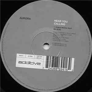 Aurora - Hear You Calling download free