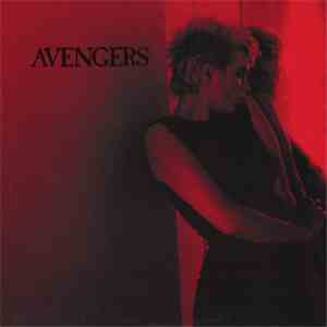 Avengers - Avengers download mp3 flac
