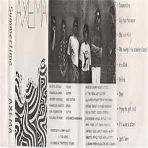 Axema - Summertime download free