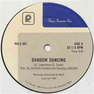 Azar Lawrence - Shadow Dancing / Keep It Hot download free