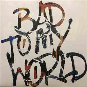 Backtrack  - Bad To My World download free