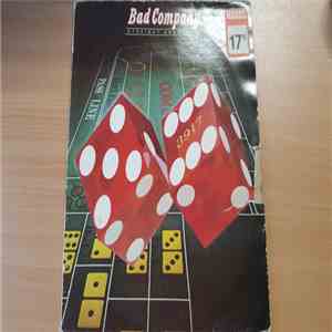 Bad Company  - Straight Shooter download free