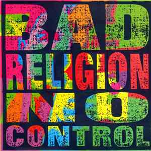 Bad Religion - No Control download free