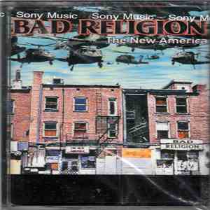 Bad Religion - The New America download free