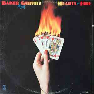 Baker Gurvitz Army - Hearts On Fire download free