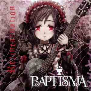 Baptisma - Re;incarnation download free
