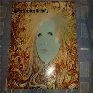 Barbra Streisand - Butterfly download free