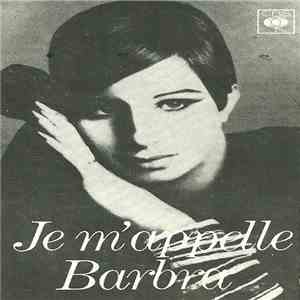 Barbra Streisand - Je M'appelle Barbra download free
