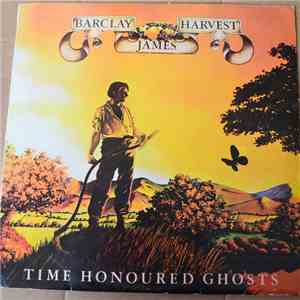 Barclay James Harvest - Time Honoured Ghosts download free