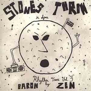 Baron Zen - Rhythm Trax Vol. 3 download free