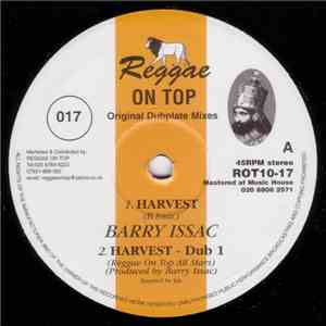 Barry Issac - Harvest download free